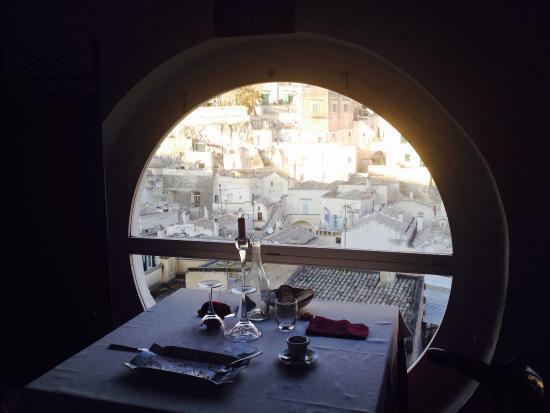 Osteria La Vigna del Mare